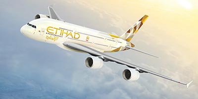 Etihad Airways