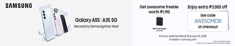 Samsung A55IA35 5G