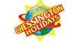 Chessington Holidays